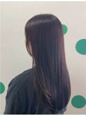 艶ロング