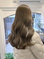 ラレイ ハラジュク(Lalei harajuku)&nbsp;【白石】赤み消しカラー/オリーブベージュ/グレージュ