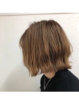 コンフェティ ダリア滝ノ水店(Confetti) 波ウェーブ