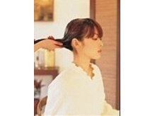 アズィーヘアー(asie HAIR)