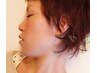 1万人以上が体験！！【本当に似合う髪型をご提案】カット￥6600→￥5500