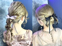 アジールヘア 東上野店(agir hair)