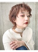 【SiSTA】似合わせカット×くびれヘア