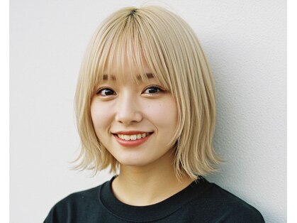 ラルマミット(lalma mit)の写真