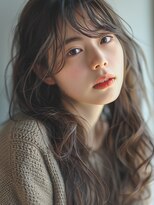 アンディーヴ 西京極(endive)&nbsp;【endive西京極】クールロングレイヤー