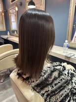 アロート 宮原(Aroute)&nbsp;髪を綺麗にしていきたい方に向けた髪質改善メニュー