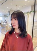 レイヤーカット