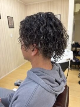 ハングアウト(Hangout) ハードスパイラル