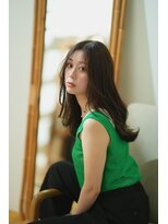 ウタ&nbsp;naturalbrown　×柔らかlayer