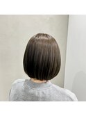 カラー/ブリーチ/ダブルカラー/リタッチ/韓国/ハイトーン/柏
