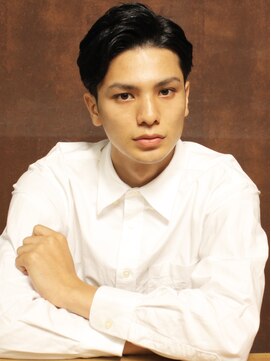 シアンデルカ(CYANDELUCCA) ビジネスシチサンショート