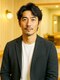 クート オム 南浦和(ku-to homme)の写真/平日22時半までOPEN♪仕事後でも◎日頃の疲れもヘッドスパでリフレッシュ☆白髪ぼかしハイライトも◎
