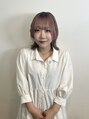 プラス ファースト ヘア(Plus 1st) 吉川 明花