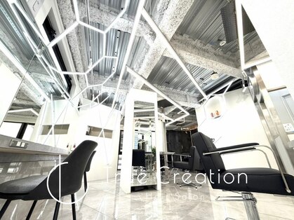 トゥルークリエイション 大宮(True Creation)の写真