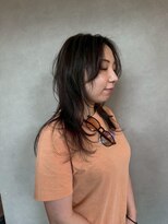 ティピ(tipi)&nbsp;ショート/ボブ/縮毛矯正/前髪カット/ハイライト/ヘッドスパ