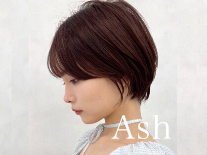 アッシュ 笹塚店(Ash)の写真