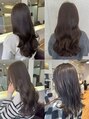 ヒップスアイズ(Hip's eyes)&nbsp;女性が憧れる艶髪作り得意です！【大宮/大宮駅/髪質改善/韓国】