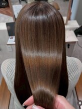 リンド 習志野市 京成大久保(Lind)&nbsp;【マイナス5歳を叶える♪】［京成大久保/髪質改善/ヘッドスパ］