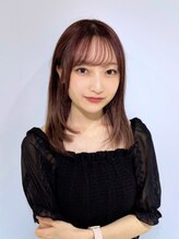 ジーナ 川崎(Zina) Hazuki