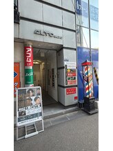 【駅近仙台駅徒歩1分】アルトビル7F 同日予約大歓迎　平日21時まで予約可