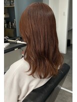 ルフレ 立川(Reflet)&nbsp;ミディアムモカブラウン