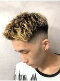 フェザーアップ