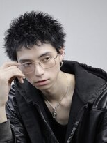 ゴールド 京都 三条(GOALD)&nbsp;スパイキーショート