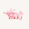 ビューティークラブジェイ アルパーク前店(Beauty club.J)のお店ロゴ