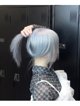 アプシー 明石店(Apsee) 【Apsee Hair】