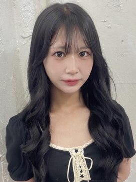 ベルグローアルファ(BELLE GROW ALPHA) レイヤーカット/ミルクティーグレージュ/ダブルカラー/エクステ