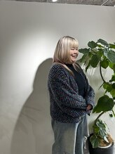 アトレ 福岡大名店(attrait) 吉田 あさき