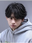 2wayニュアンスシースルーショート