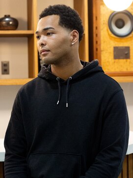 ポリッシュマン コウベ(POLISHMAN.KOBE) ショートアフロ / テーパーフェード / スキンフェード