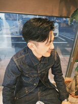 トリ 大井町店(Tori)&nbsp;クラシックセンターパート × タイトショート