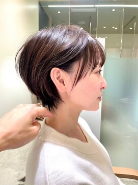 ヘッズファクトリー 本店(HEADS FACTORY) ショートスタイル