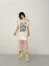 ファッション、音楽、カルチャーが好きなスタッフが在籍