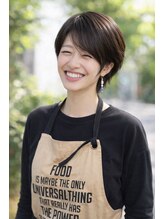 リノヘア 長野岡谷店(RINO Hair) 田畑