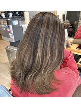 エーアイ 駒込店(Ai)