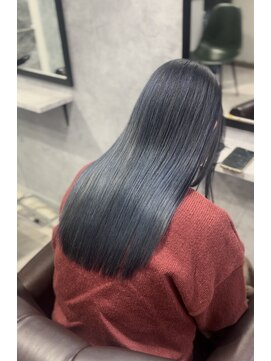 グラッジ 池袋(GLADGE) ブルーグレー