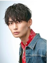 アイトーキョープラスシー 横浜(AI TOKYO+Sea) 波巻きシャドウパーマ/ルーズパーマ/ツイストシャドウ/横浜駅