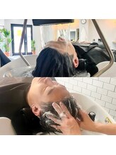 ミスターマウントロックバーバーショップ(MR.MT.ROCK BARBER SHOP)