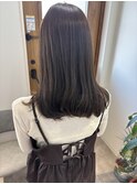 ココアグレー