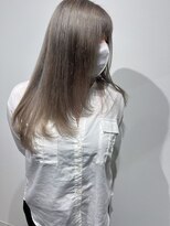 ソアロ(SOARO)&nbsp;シルバーレイヤー