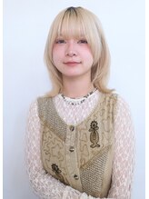 ロンドアンメゾン 原宿(Lond un Maison.) 齋藤 夢夏