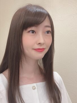 プライベートサロン リズム(Rhythm) 大人のナチュラルエレガンス