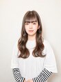 ビーヘアー(BE hair)&nbsp;KITAOKA ・S