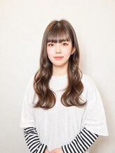 ビーヘアー(BE hair) KITAOKA ・S