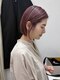 ベル(Belle)の写真/ハイライトや特殊カラーで白髪ぼかしもします