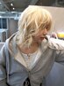 【当日予約】ダブルカラー+トリートメント