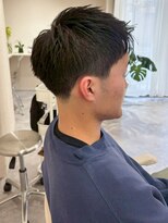 ピボット 北千住(PIVOT)&nbsp;夏におすすめ！メンズショート